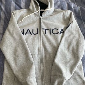 Nautica hoodie